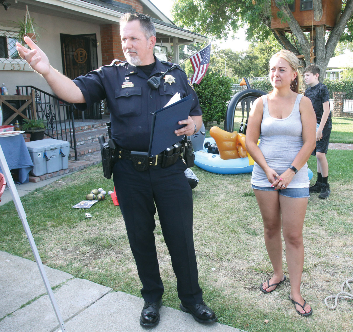 National Night Out